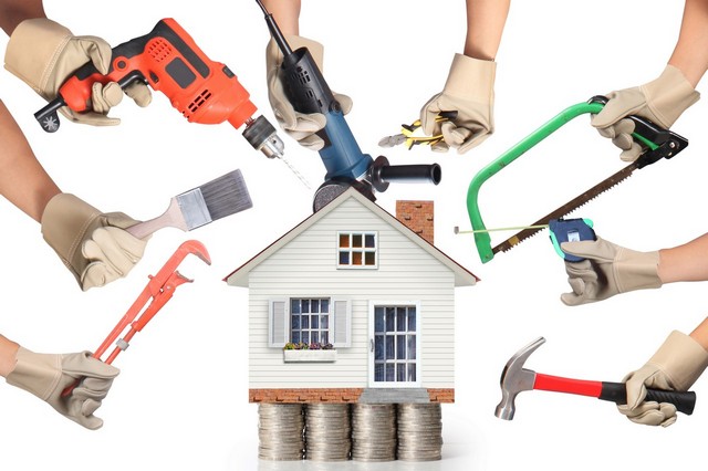 Handyman Services Seven Kings, Goodmayes, IG3